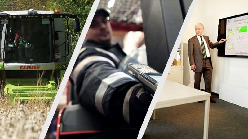 inspiria Case Studies