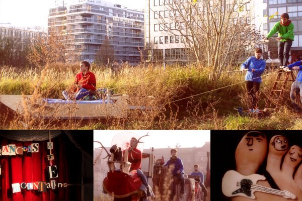 inspiria Musikvideos