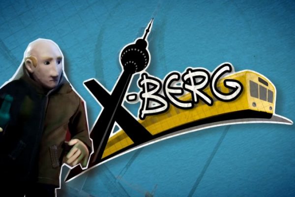 X-Berg