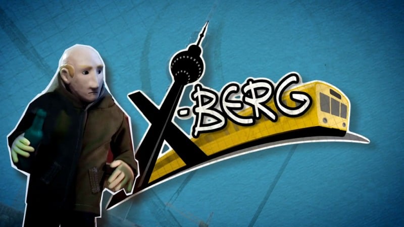 X-Berg