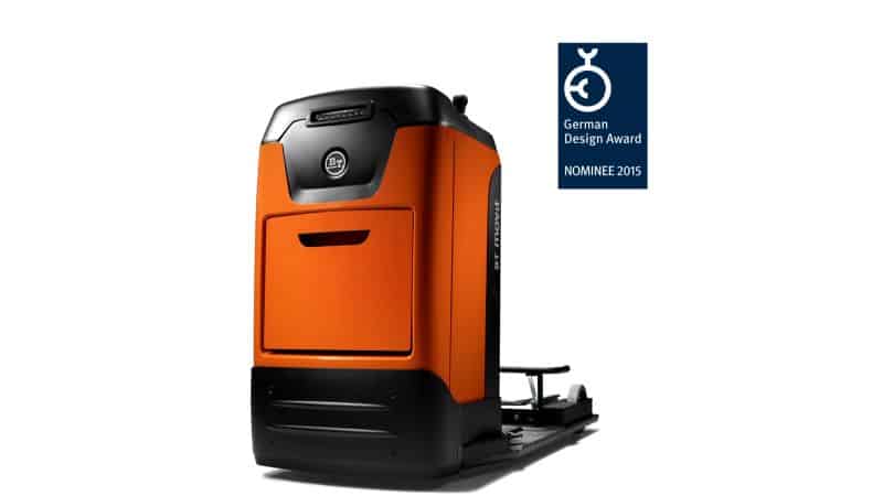 Toyota Material Handling